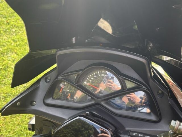 Хонда Інша, об'ємом двигуна 0.15 л та пробігом 0 тис. км за 1040 $, фото 7 на Automoto.ua