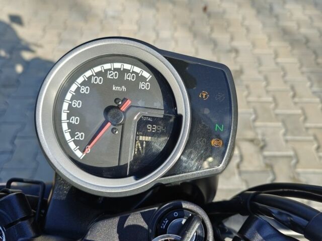 Хонда Другая, объемом двигателя 0.35 л и пробегом 0 тыс. км за 4533 $, фото 6 на Automoto.ua