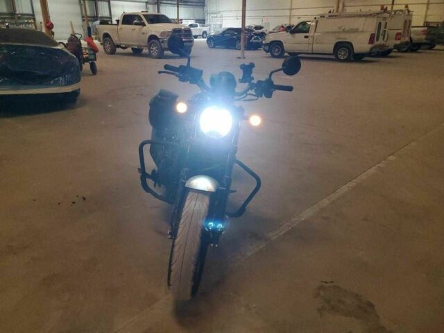 Хонда Інша, об'ємом двигуна 1.1 л та пробігом 0 тис. км за 2100 $, фото 1 на Automoto.ua