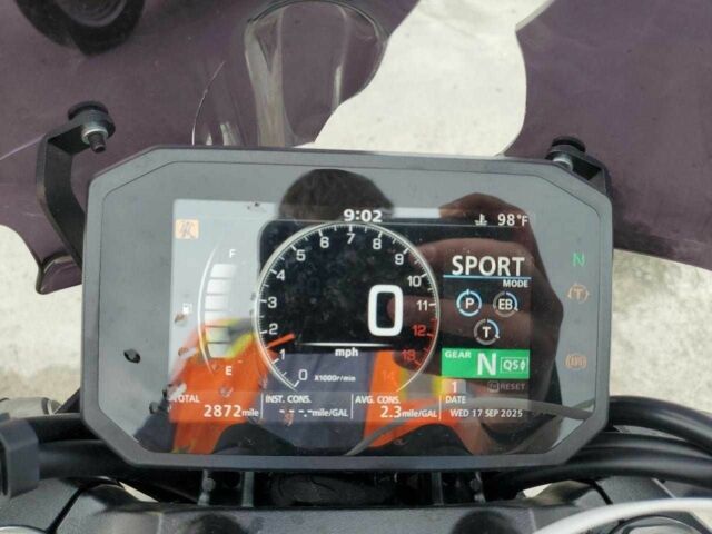 Хонда Другая, объемом двигателя 1 л и пробегом 0 тыс. км за 3000 $, фото 6 на Automoto.ua