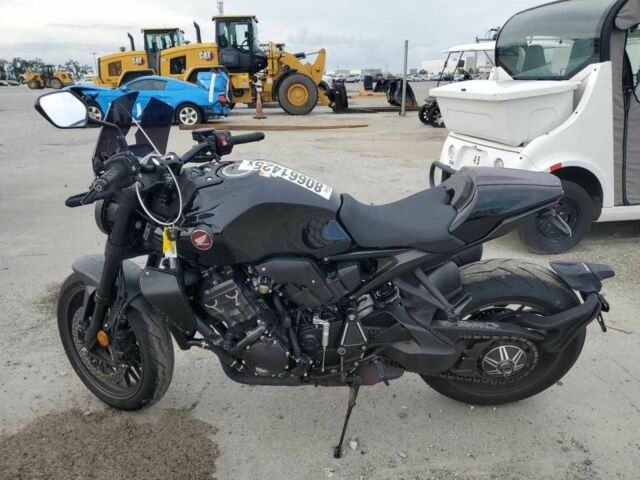 Хонда Другая, объемом двигателя 1 л и пробегом 0 тыс. км за 3000 $, фото 2 на Automoto.ua