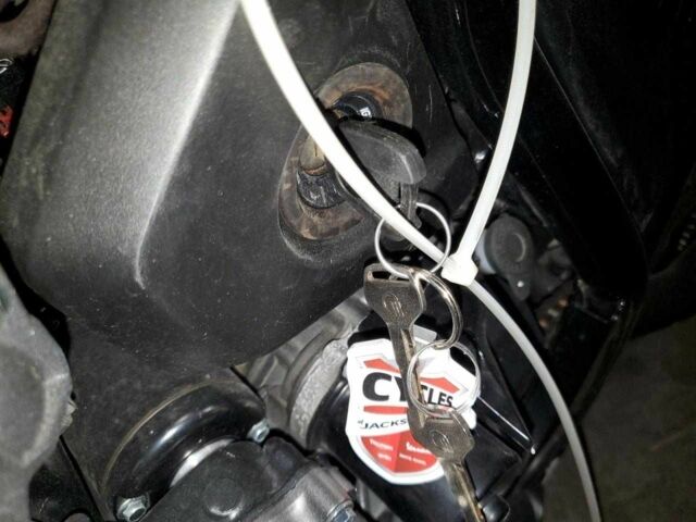 Хонда Інша, об'ємом двигуна 1.1 л та пробігом 0 тис. км за 2100 $, фото 7 на Automoto.ua