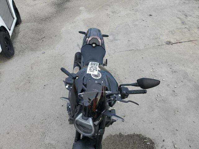 Хонда Другая, объемом двигателя 1 л и пробегом 0 тыс. км за 3000 $, фото 4 на Automoto.ua