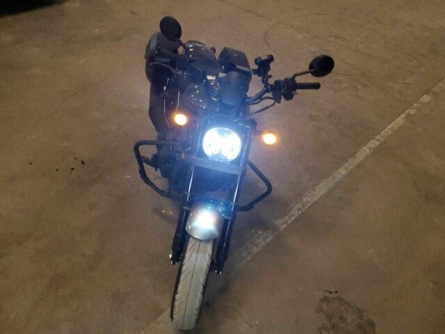 Хонда Інша, об'ємом двигуна 1.1 л та пробігом 0 тис. км за 2100 $, фото 3 на Automoto.ua