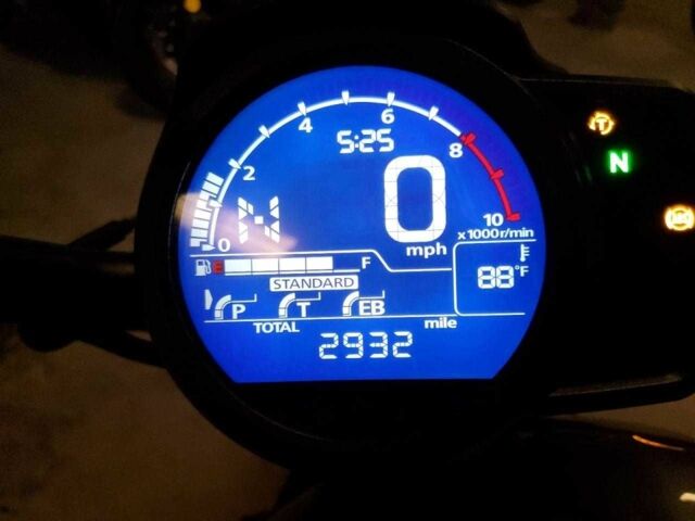 Хонда Інша, об'ємом двигуна 1.1 л та пробігом 0 тис. км за 2100 $, фото 6 на Automoto.ua