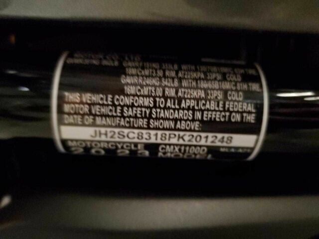 Хонда Інша, об'ємом двигуна 1.1 л та пробігом 0 тис. км за 2100 $, фото 8 на Automoto.ua