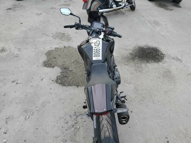 Хонда Другая, объемом двигателя 1 л и пробегом 0 тыс. км за 3000 $, фото 5 на Automoto.ua