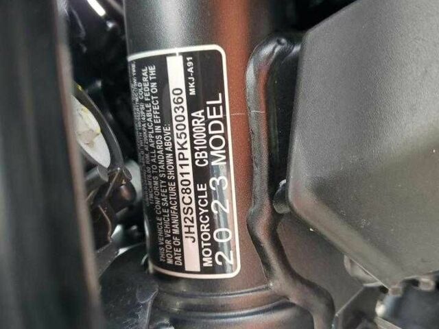 Хонда Другая, объемом двигателя 1 л и пробегом 0 тыс. км за 3000 $, фото 8 на Automoto.ua