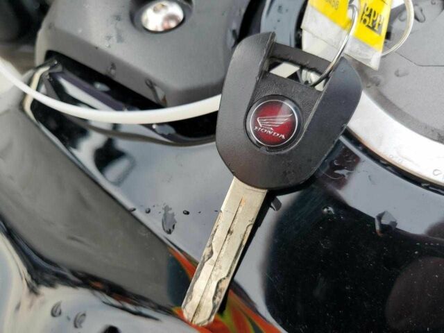 Хонда Другая, объемом двигателя 1 л и пробегом 0 тыс. км за 3000 $, фото 7 на Automoto.ua