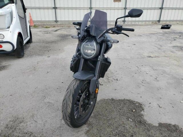 Хонда Другая, объемом двигателя 1 л и пробегом 0 тыс. км за 3000 $, фото 1 на Automoto.ua