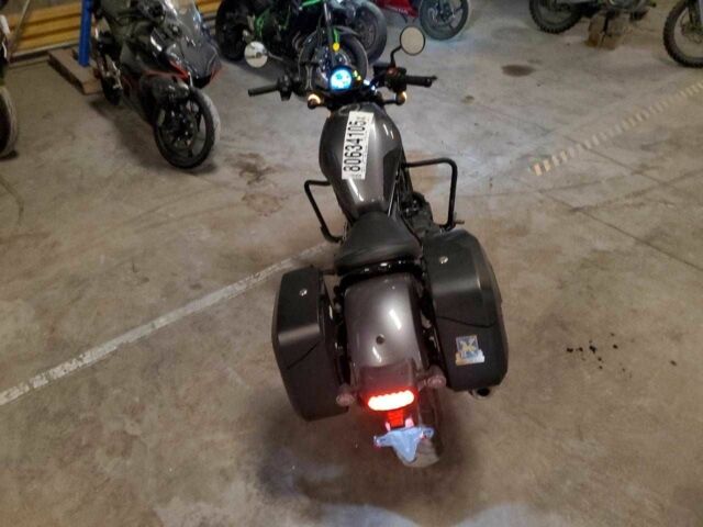 Хонда Інша, об'ємом двигуна 1.1 л та пробігом 0 тис. км за 2100 $, фото 5 на Automoto.ua