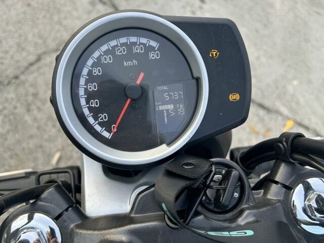 Хонда Другая, объемом двигателя 0.35 л и пробегом 0 тыс. км за 4950 $, фото 3 на Automoto.ua