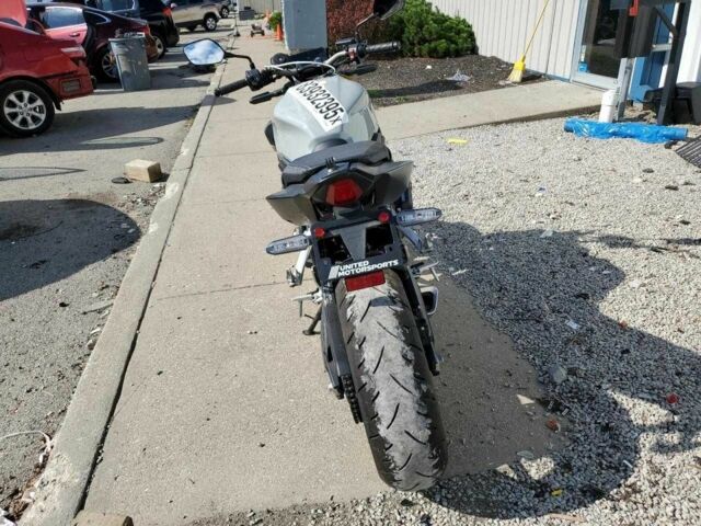 Хонда Інша, об'ємом двигуна 0.65 л та пробігом 0 тис. км за 1900 $, фото 3 на Automoto.ua