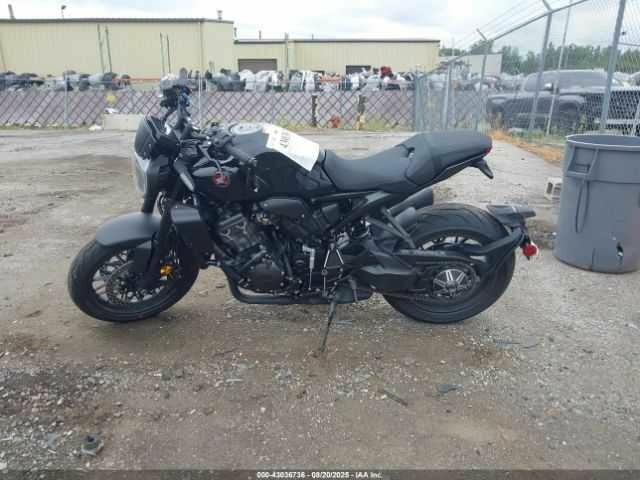 Хонда Інша, об'ємом двигуна 1 л та пробігом 0 тис. км за 3300 $, фото 4 на Automoto.ua