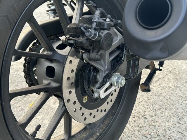 Хонда Другая, объемом двигателя 0.35 л и пробегом 0 тыс. км за 4950 $, фото 4 на Automoto.ua