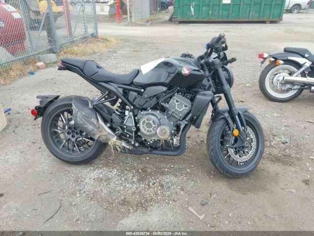 Хонда Інша, об'ємом двигуна 1 л та пробігом 0 тис. км за 3300 $, фото 5 на Automoto.ua