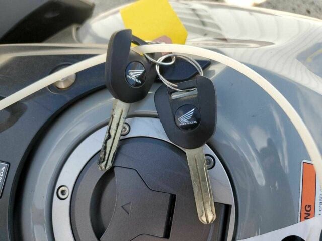 Хонда Інша, об'ємом двигуна 0.65 л та пробігом 0 тис. км за 1900 $, фото 7 на Automoto.ua