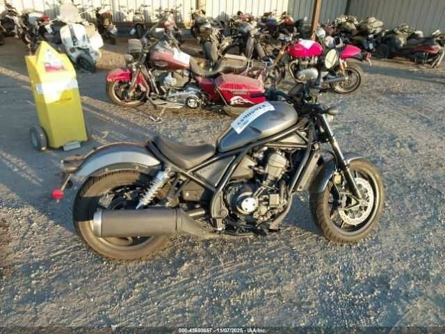 Хонда Другая, объемом двигателя 1.1 л и пробегом 0 тыс. км за 2400 $, фото 4 на Automoto.ua