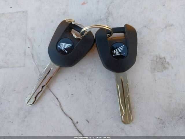 Хонда Другая, объемом двигателя 1.1 л и пробегом 0 тыс. км за 2400 $, фото 6 на Automoto.ua