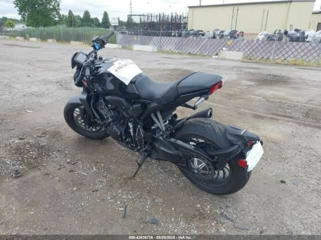 Хонда Інша, об'ємом двигуна 1 л та пробігом 0 тис. км за 3300 $, фото 3 на Automoto.ua