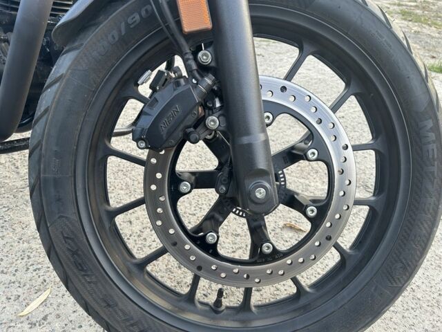 Хонда Другая, объемом двигателя 0.35 л и пробегом 0 тыс. км за 4950 $, фото 5 на Automoto.ua