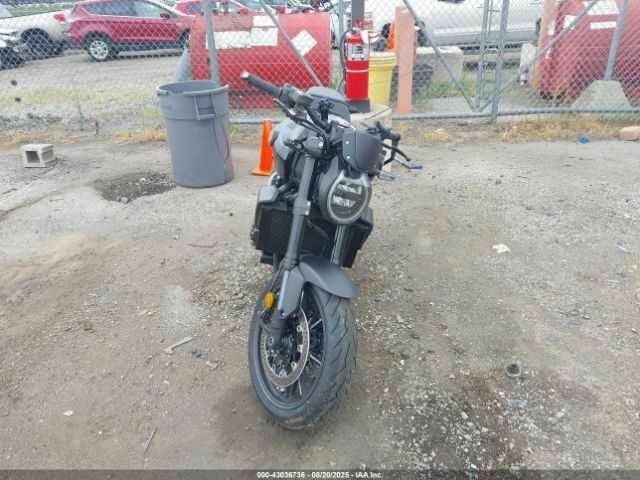 Хонда Інша, об'ємом двигуна 1 л та пробігом 0 тис. км за 3300 $, фото 2 на Automoto.ua