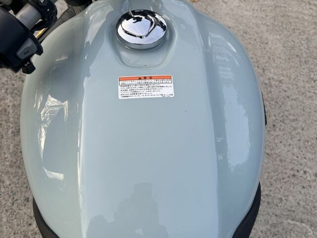 Хонда Другая, объемом двигателя 0.35 л и пробегом 0 тыс. км за 4950 $, фото 8 на Automoto.ua