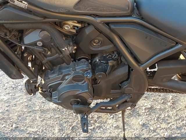 Хонда Другая, объемом двигателя 1.1 л и пробегом 0 тыс. км за 2400 $, фото 7 на Automoto.ua