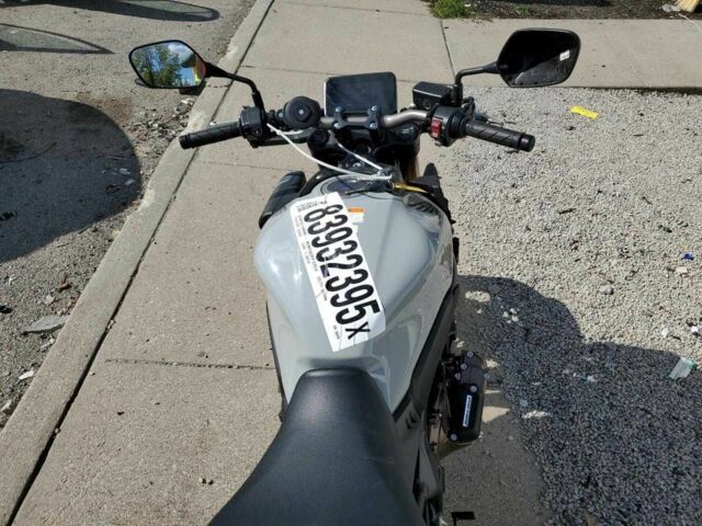 Хонда Інша, об'ємом двигуна 0.65 л та пробігом 0 тис. км за 1900 $, фото 5 на Automoto.ua