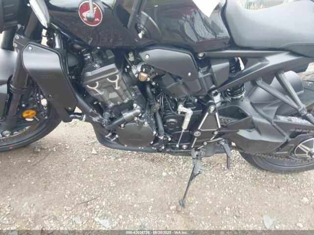 Хонда Інша, об'ємом двигуна 1 л та пробігом 0 тис. км за 3300 $, фото 6 на Automoto.ua