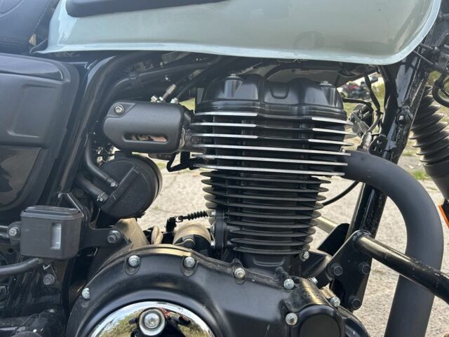 Хонда Другая, объемом двигателя 0.35 л и пробегом 0 тыс. км за 4950 $, фото 6 на Automoto.ua