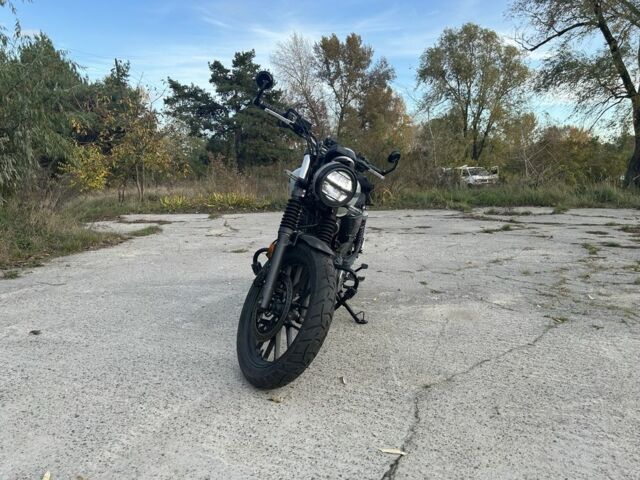 Хонда Другая, объемом двигателя 0.35 л и пробегом 0 тыс. км за 4950 $, фото 1 на Automoto.ua