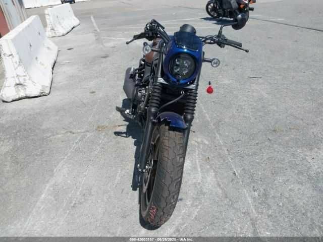 Хонда Другая, объемом двигателя 0.5 л и пробегом 0 тыс. км за 1700 $, фото 11 на Automoto.ua