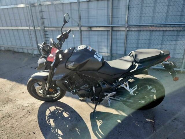 Хонда Другая, объемом двигателя 0.75 л и пробегом 0 тыс. км за 3000 $, фото 2 на Automoto.ua