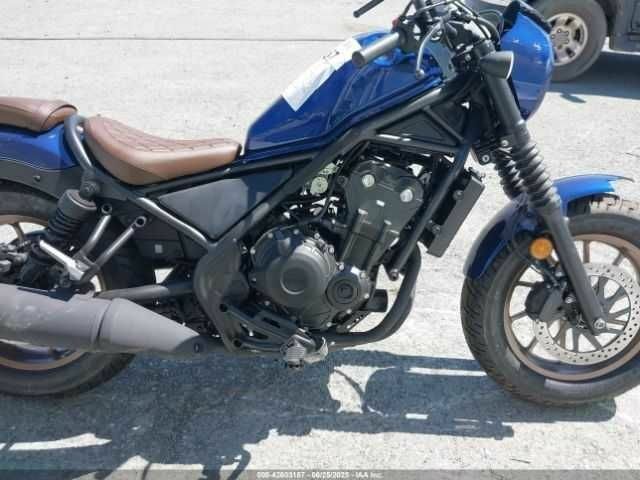 Хонда Другая, объемом двигателя 0.5 л и пробегом 0 тыс. км за 1700 $, фото 7 на Automoto.ua