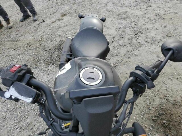 Хонда Другая, объемом двигателя 1.1 л и пробегом 0 тыс. км за 2400 $, фото 4 на Automoto.ua