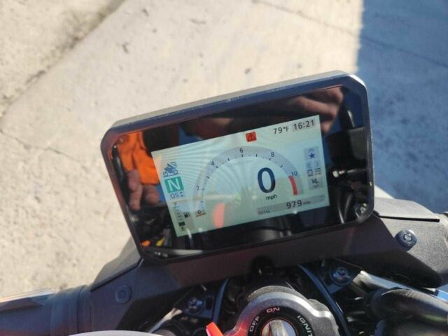 Хонда Другая, объемом двигателя 0.75 л и пробегом 0 тыс. км за 3000 $, фото 6 на Automoto.ua