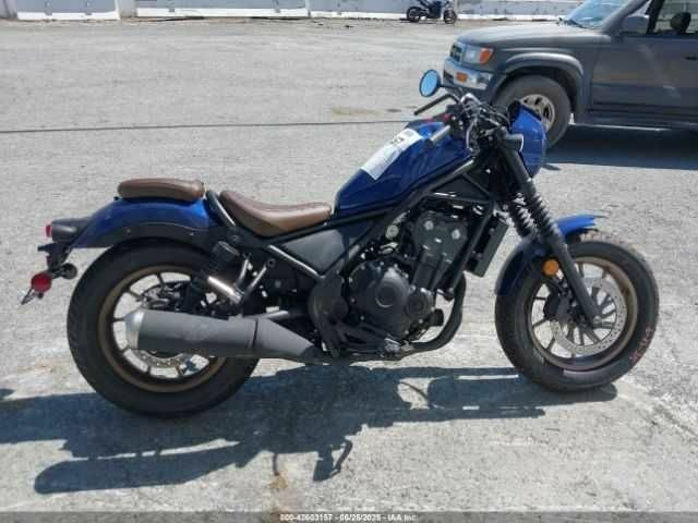 Хонда Другая, объемом двигателя 0.5 л и пробегом 0 тыс. км за 1700 $, фото 5 на Automoto.ua