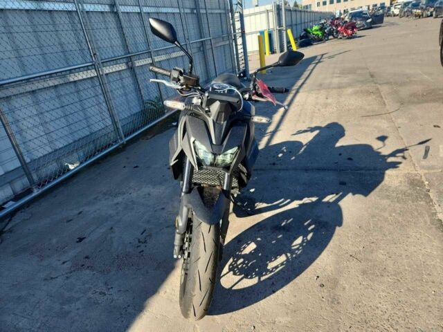 Хонда Другая, объемом двигателя 0.75 л и пробегом 0 тыс. км за 3000 $, фото 1 на Automoto.ua