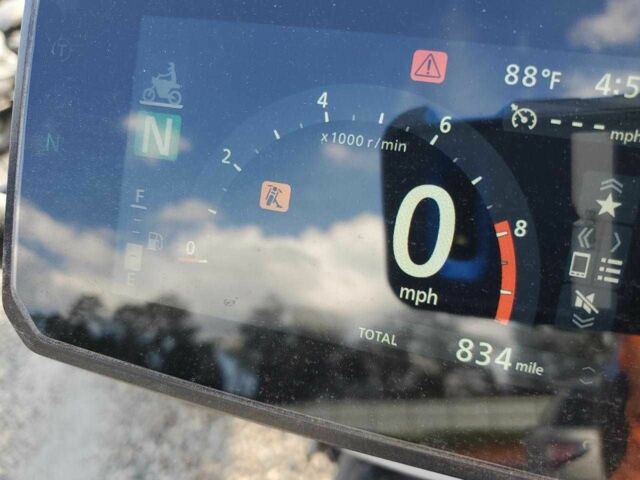 Хонда Другая, объемом двигателя 1.1 л и пробегом 0 тыс. км за 2400 $, фото 6 на Automoto.ua