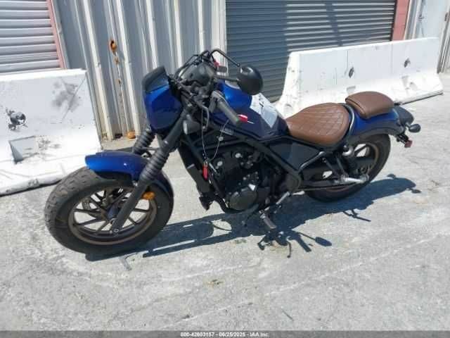 Хонда Другая, объемом двигателя 0.5 л и пробегом 0 тыс. км за 1700 $, фото 1 на Automoto.ua