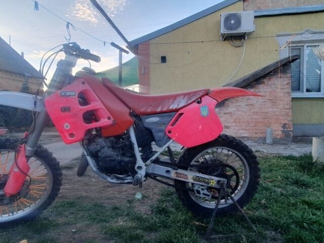 Хонда Другая, объемом двигателя 0.13 л и пробегом 0 тыс. км за 750 $, фото 1 на Automoto.ua