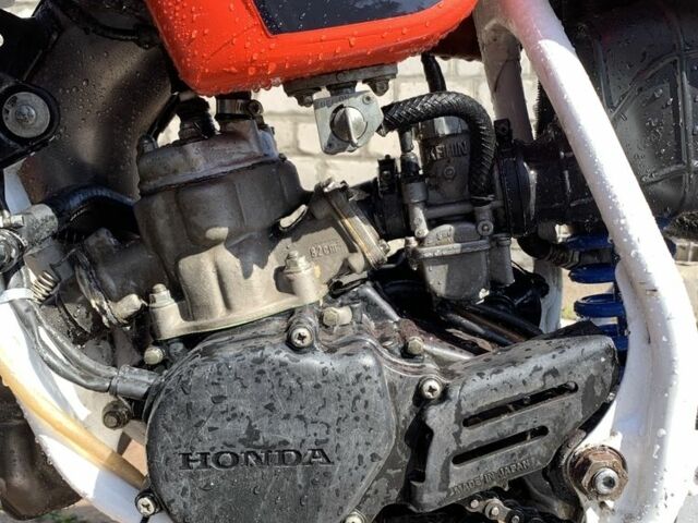 Хонда Другая, объемом двигателя 82 л и пробегом 0 тыс. км за 1300 $, фото 3 на Automoto.ua