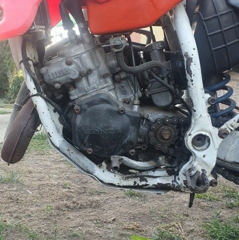 Хонда Другая, объемом двигателя 0.13 л и пробегом 0 тыс. км за 750 $, фото 2 на Automoto.ua