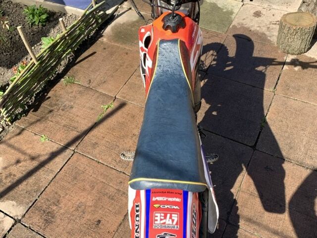 Хонда Другая, объемом двигателя 82 л и пробегом 0 тыс. км за 1300 $, фото 6 на Automoto.ua