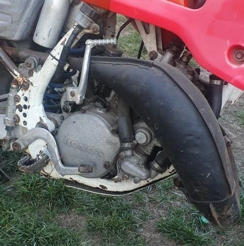 Хонда Другая, объемом двигателя 0.13 л и пробегом 0 тыс. км за 750 $, фото 3 на Automoto.ua