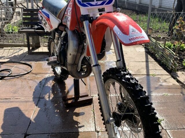 Хонда Другая, объемом двигателя 82 л и пробегом 0 тыс. км за 1300 $, фото 4 на Automoto.ua