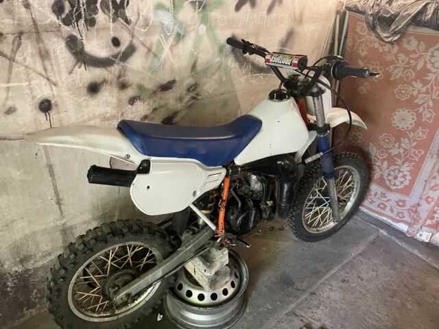 Хонда Другая, объемом двигателя 80 л и пробегом 0 тыс. км за 759 $, фото 1 на Automoto.ua