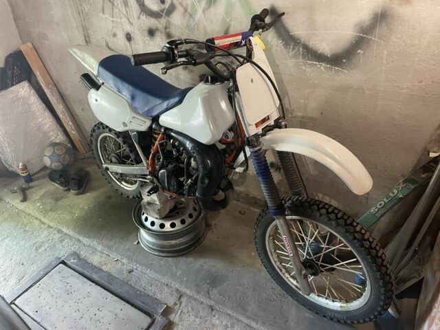 Хонда Другая, объемом двигателя 80 л и пробегом 0 тыс. км за 759 $, фото 2 на Automoto.ua