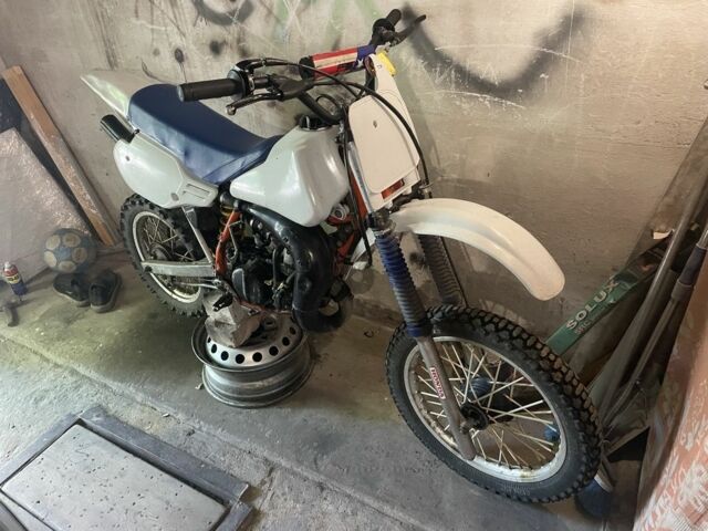 Хонда Другая, объемом двигателя 80 л и пробегом 0 тыс. км за 759 $, фото 3 на Automoto.ua